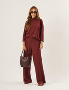 Conjunto Panamá Malbec