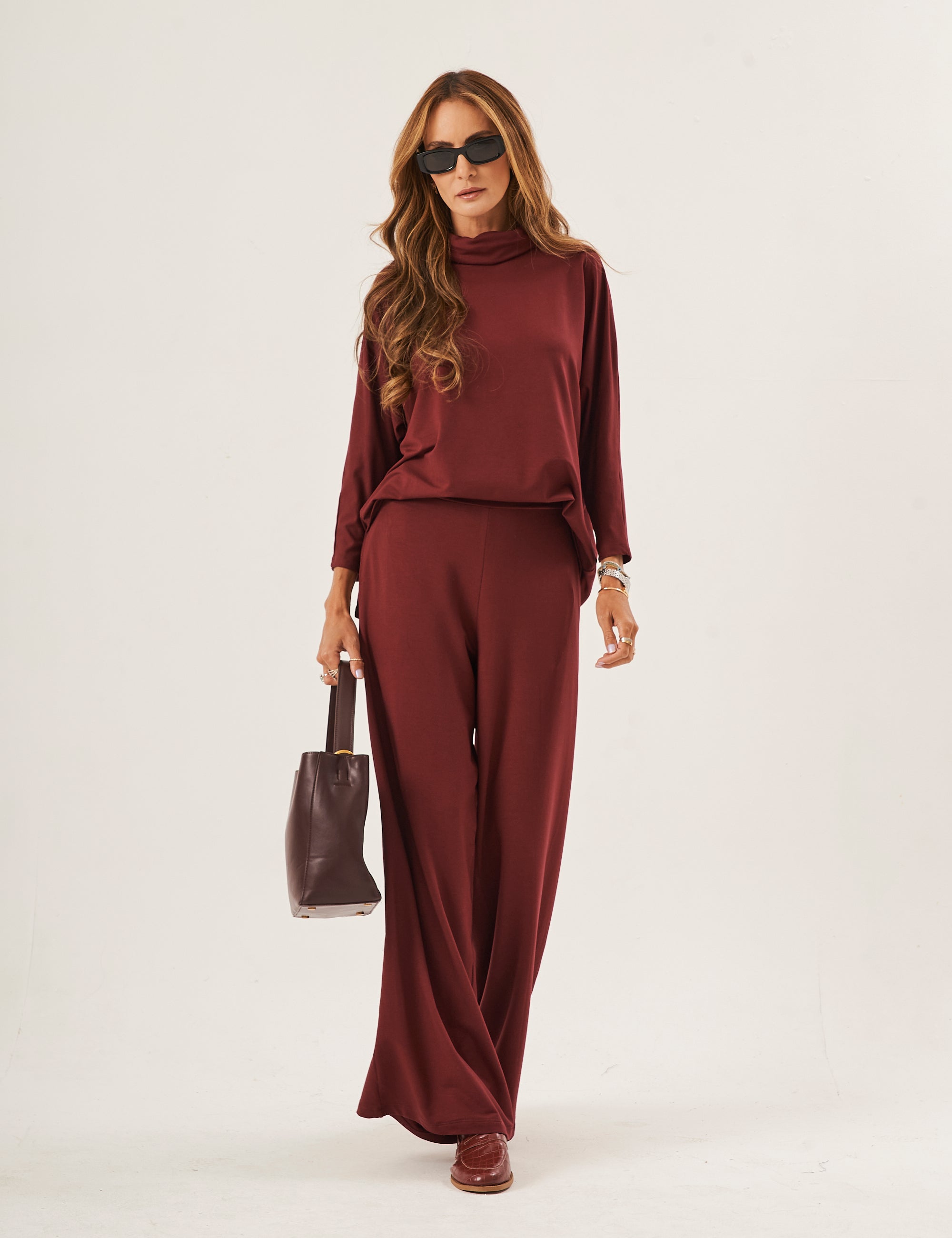Conjunto Panamá Malbec