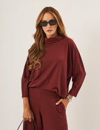 Conjunto Panamá Malbec