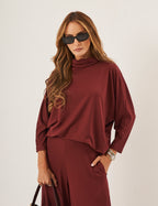 Conjunto Panamá Malbec