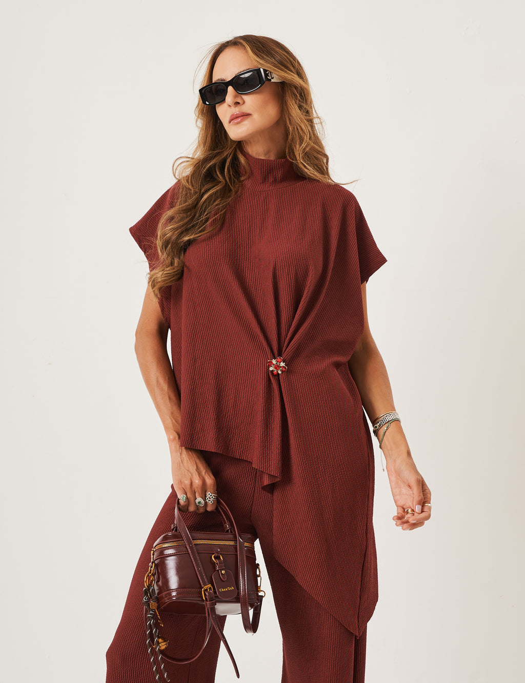Conjunto Sara