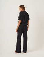 Conjunto Alice Preto