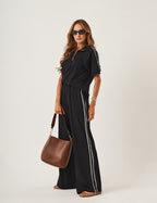 Conjunto Alice Preto