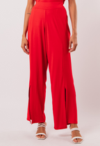 Calça Florence Vermelha