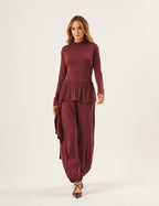 Conjunto Serena Malbec