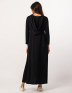 Vestido Fatima Preto
