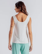 Regata Eloa Off White