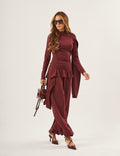 Conjunto Serena Malbec