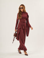 Conjunto Serena Malbec