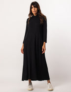Vestido Fatima Preto