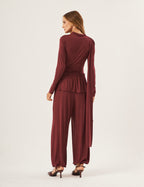 Conjunto Serena Malbec