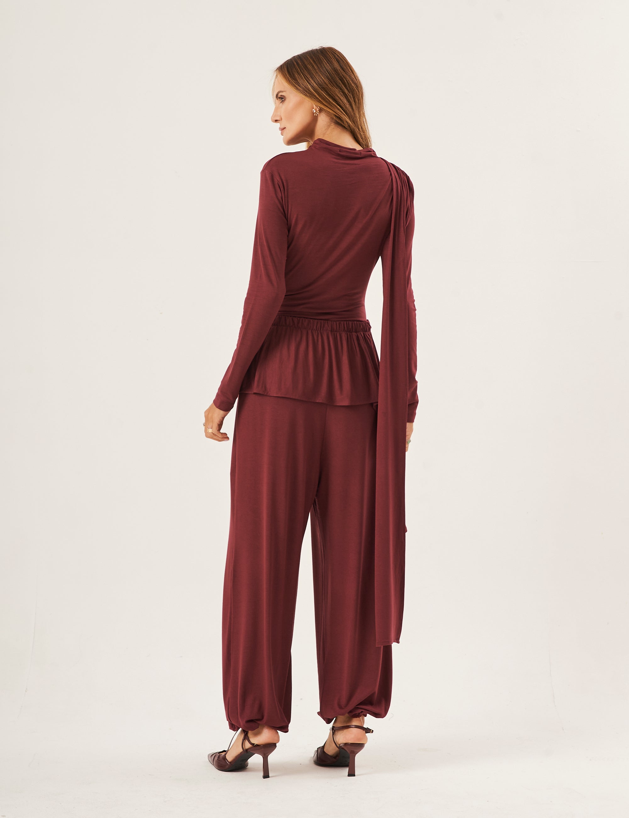 Conjunto Serena Malbec
