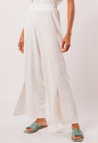 CALÇA FLORENCE OFF WHITE