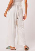 CALÇA FLORENCE OFF WHITE