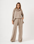 Conjunto Maya Bege
