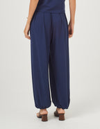 Calça Aladin Azul Marinho