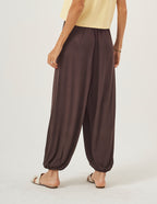 Calça Aladin Marrom