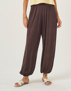 Calça Aladin Marrom