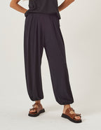 Calça Aladin Preta
