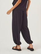 Kit Calça Aladin: Off White, Azul Marinho e Preto