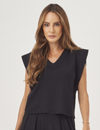 Blusa Alessia Preto