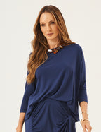 Blusa Eva Marinho