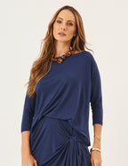 Blusa Eva Marinho