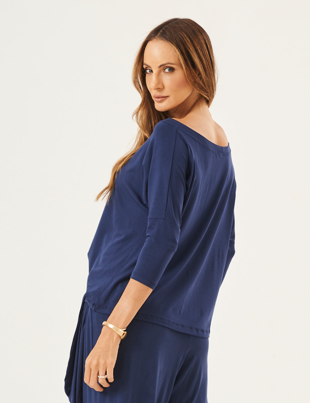 Blusa Eva Marinho