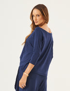 Blusa Eva Marinho