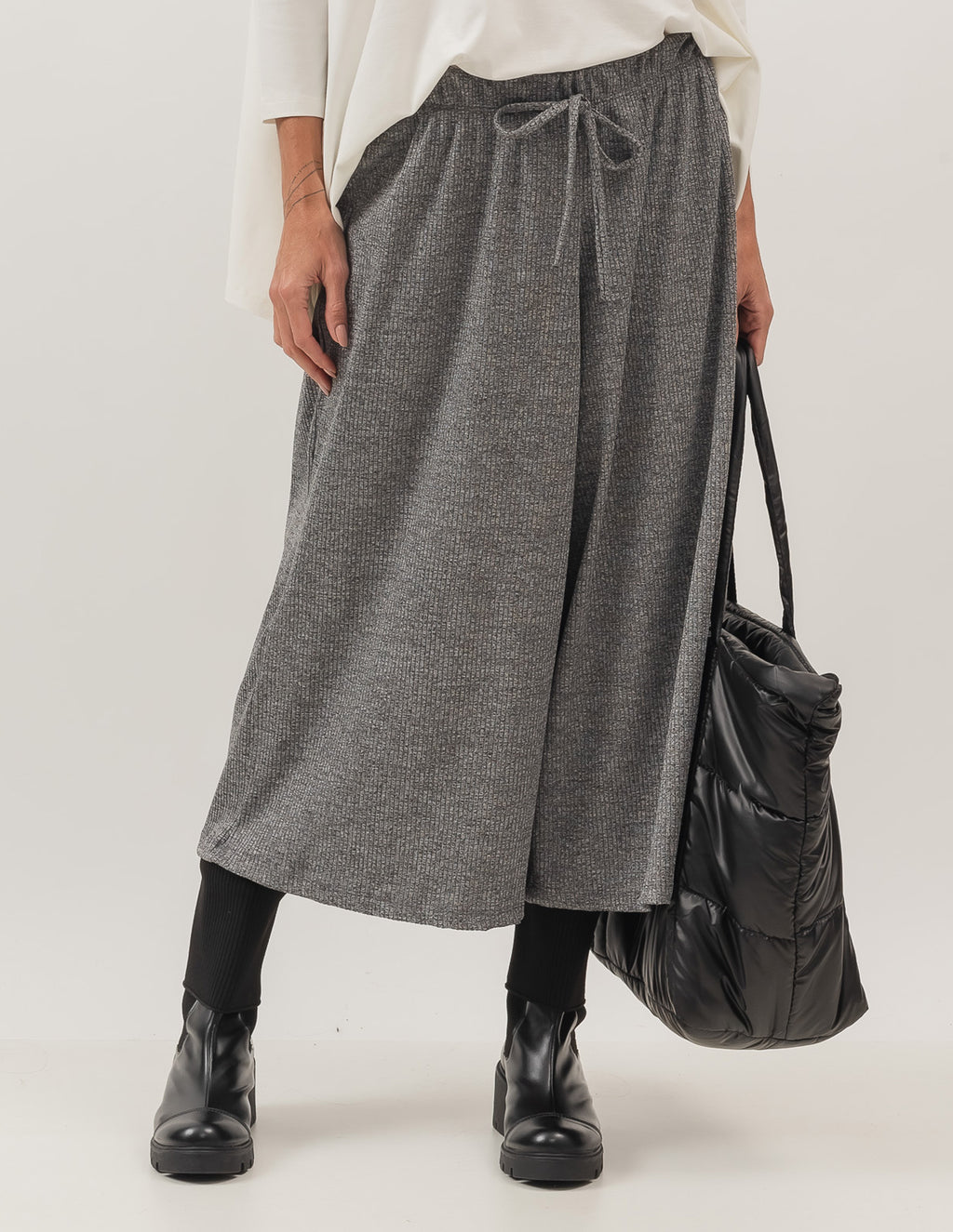 Calça Mônaco Mescla