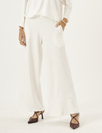 Kit Calça Panamá: Off White, Bege e Marrom