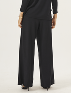 Kit Calça Panamá: Off White, Marinho e Preto