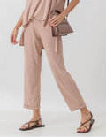 Calça Paris Bege