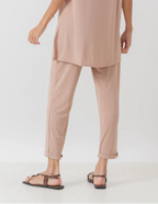 Calça Paris Bege