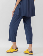 Calça Paris Azul Marinho