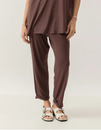 Calça Paris Marrom