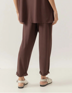Calça Paris Marrom