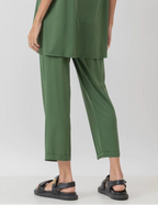 Calça Paris Verde Militar