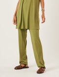 Calça Paris Verde Oliva