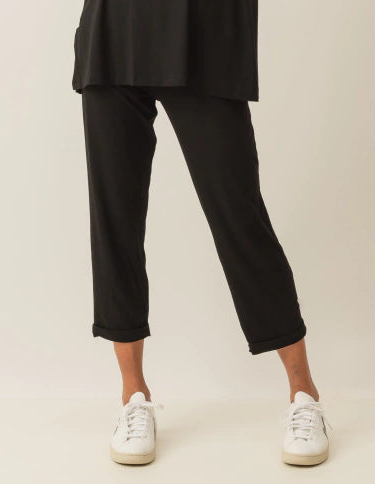 Calça Paris Preta