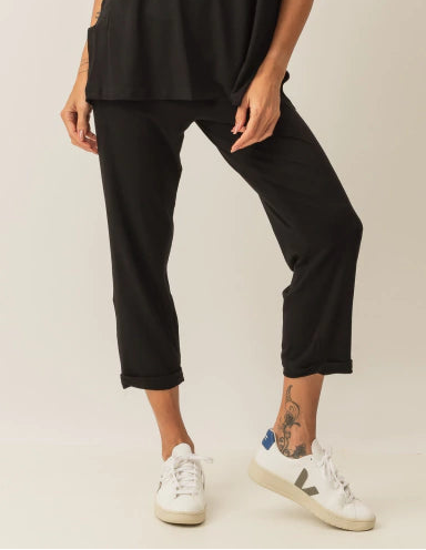 Calça Paris Preta