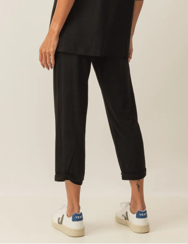 Calça Paris Preta