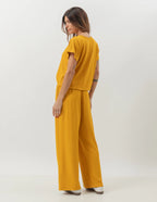 Conjunto Salamanca Mostarda
