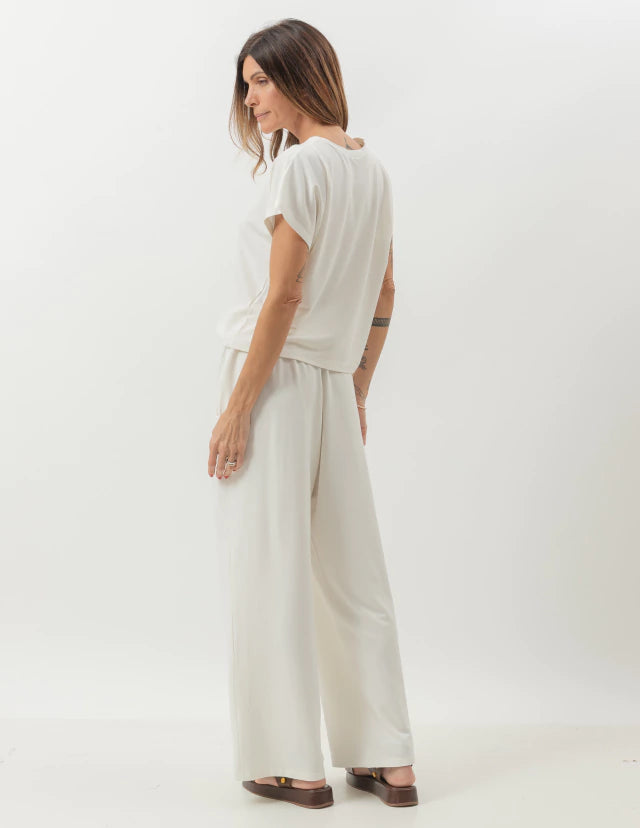 Conjunto Salamanca Off White