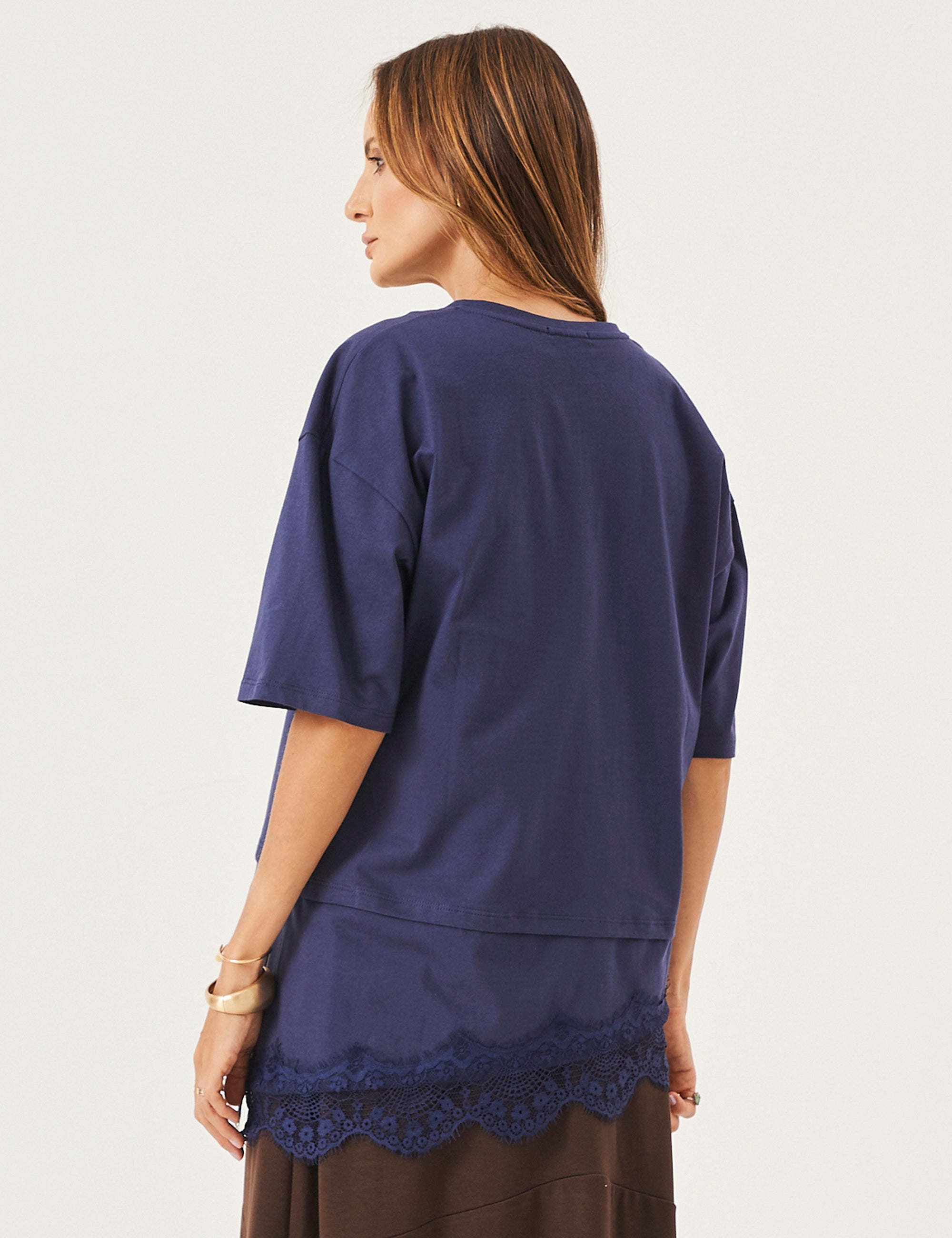 Blusa Chiara Marinho