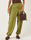 Calça Serena Verde Oliva