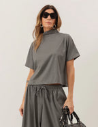 Conjunto Monaco Mescla