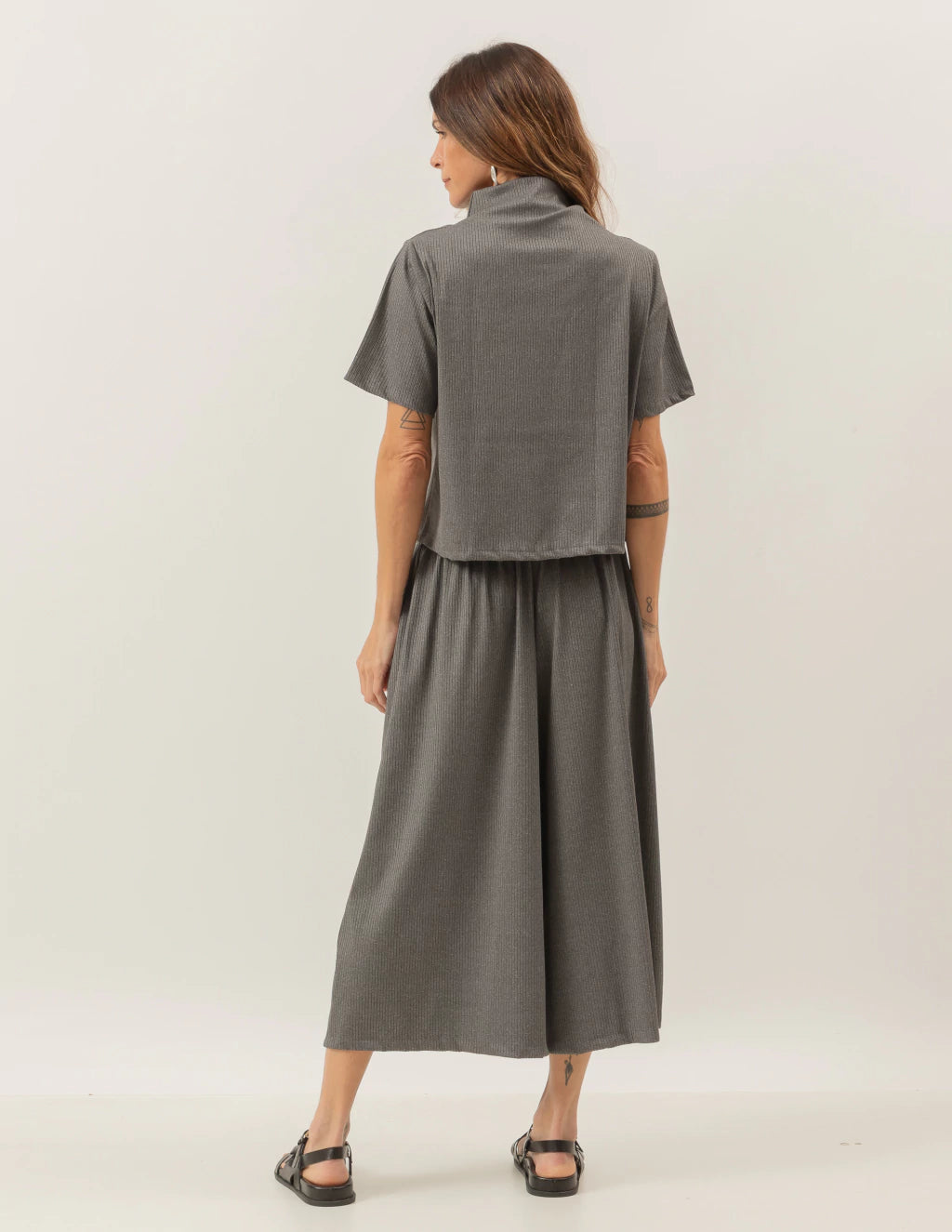 Conjunto Monaco Mescla