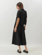 Conjunto Monaco Preto