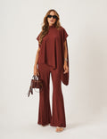 Conjunto Sara Malbec
